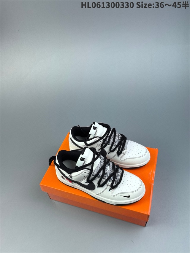 men air jordan 1 shoes H 36-46 2025-4-24-058